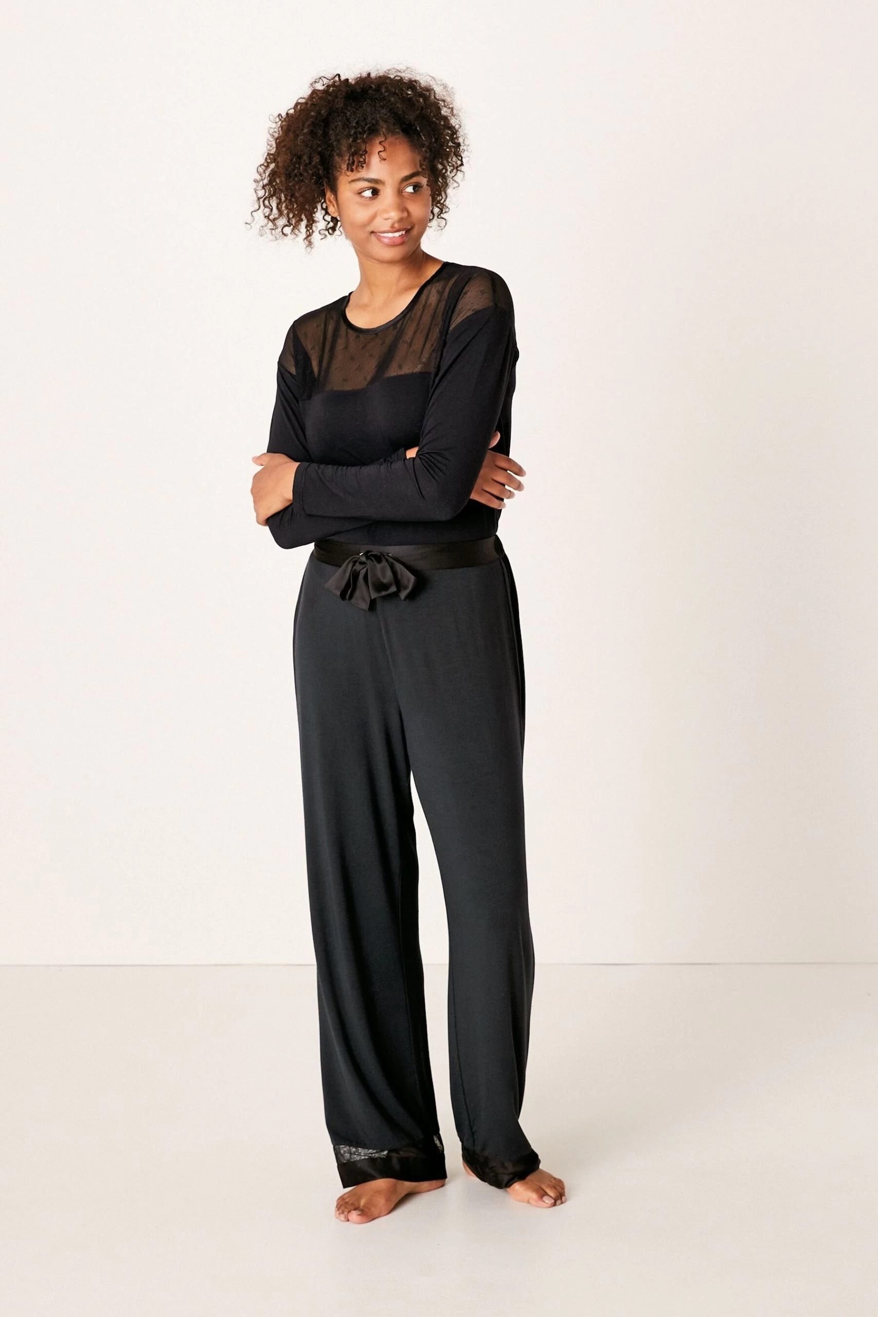 B By Ted Baker Modal Trousers 3 B By Ted Baker Modal Trousers