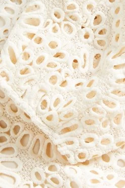 Ted Baker Lezzley Oversized Shirt White Dress 10 Ted Baker Lezzley Oversized Shirt White Dress -Ted Baker Shop 835860s4