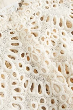 Ted Baker Lezzley Oversized Shirt White Dress 11 Ted Baker Lezzley Oversized Shirt White Dress -Ted Baker Shop 835860s5