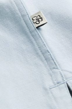 Ted Baker Blue Neele Short Sleeve Abstract Floral Shirts 11 Ted Baker Blue Neele Short Sleeve Abstract Floral Shirts -Ted Baker Shop 896391s5