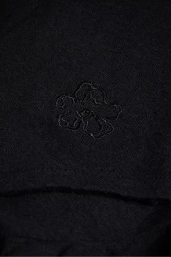 Ted Baker Kathley Black Frill Linen Vest 15 Ted Baker Kathley Black Frill Linen Vest -Ted Baker Shop 898492s7