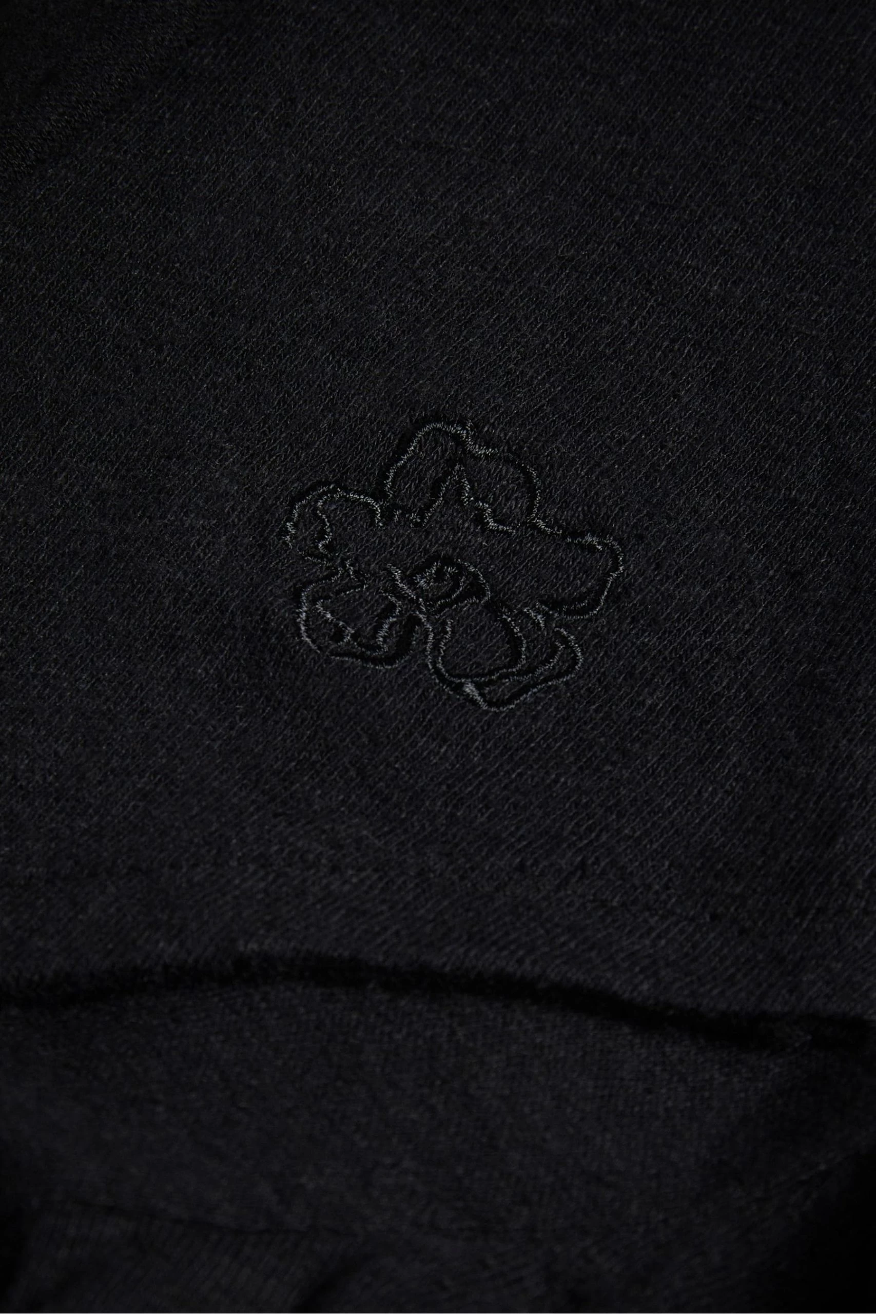 Ted Baker Kathley Black Frill Linen Vest 9 Ted Baker Kathley Black Frill Linen Vest - Image 7