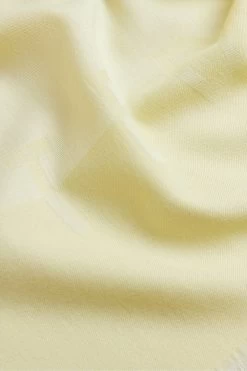 Ted Baker Yellow Esteli Logo Long Scarf 8 Ted Baker Yellow Esteli Logo Long Scarf -Ted Baker Shop 909082s3