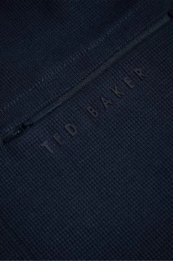 Ted Baker Blue Regular Fit Polo Shirt -Ted Baker Shop 913027s7