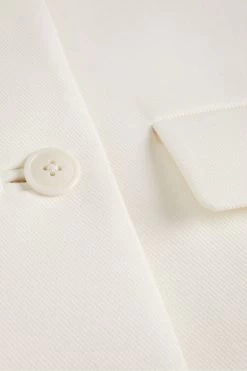 Ted Baker Natural Maisunn Double Breasted Hip Length Pea Coat 11 Ted Baker Natural Maisunn Double Breasted Hip Length Pea Coat -Ted Baker Shop 960378s5