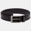 Ted Baker Black Crikitt Cricket Stitch Belt 2 Ted Baker Black Crikitt Cricket Stitch Belt -Ted Baker Shop 999423s