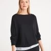 B By Ted Baker Long Sleeve Top 2 B By Ted Baker Long Sleeve Top -Ted Baker Shop A23528s