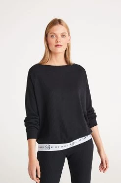 B By Ted Baker Long Sleeve Top