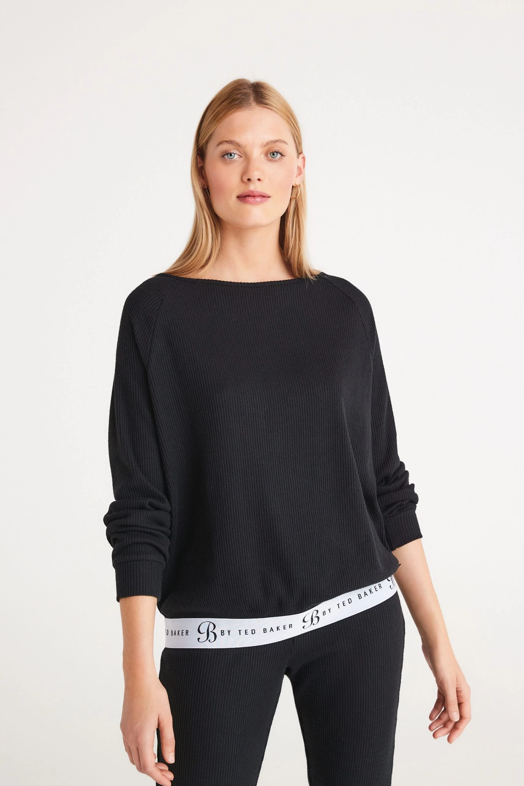 B By Ted Baker Long Sleeve Top 3 B By Ted Baker Long Sleeve Top