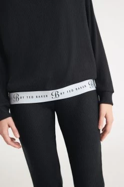 B By Ted Baker Long Sleeve Top 13 B By Ted Baker Long Sleeve Top -Ted Baker Shop A23528s5