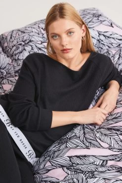 B By Ted Baker Long Sleeve Top 14 B By Ted Baker Long Sleeve Top -Ted Baker Shop A23528s6