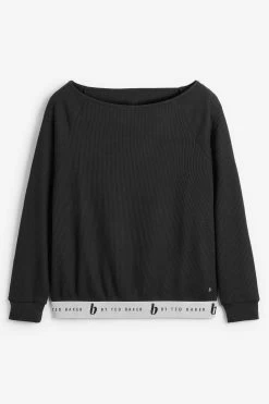 B By Ted Baker Long Sleeve Top 15 B By Ted Baker Long Sleeve Top -Ted Baker Shop A23528s7