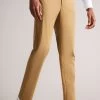 Ted Baker Genbee Casual Relaxed Chinos 1 Ted Baker Genbee Casual Relaxed Chinos -Ted Baker Shop A34969s