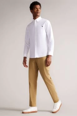 Ted Baker Genbee Casual Relaxed Chinos 10 Ted Baker Genbee Casual Relaxed Chinos -Ted Baker Shop A34969s3
