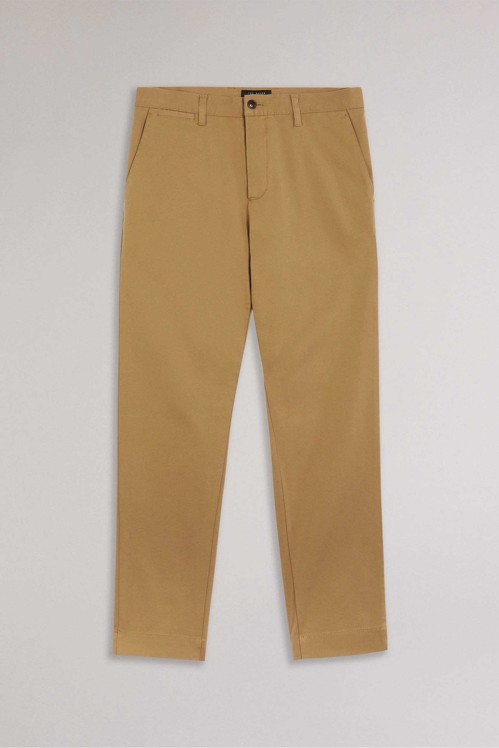 Ted Baker Genbee Casual Relaxed Chinos 6 Ted Baker Genbee Casual Relaxed Chinos - Image 4
