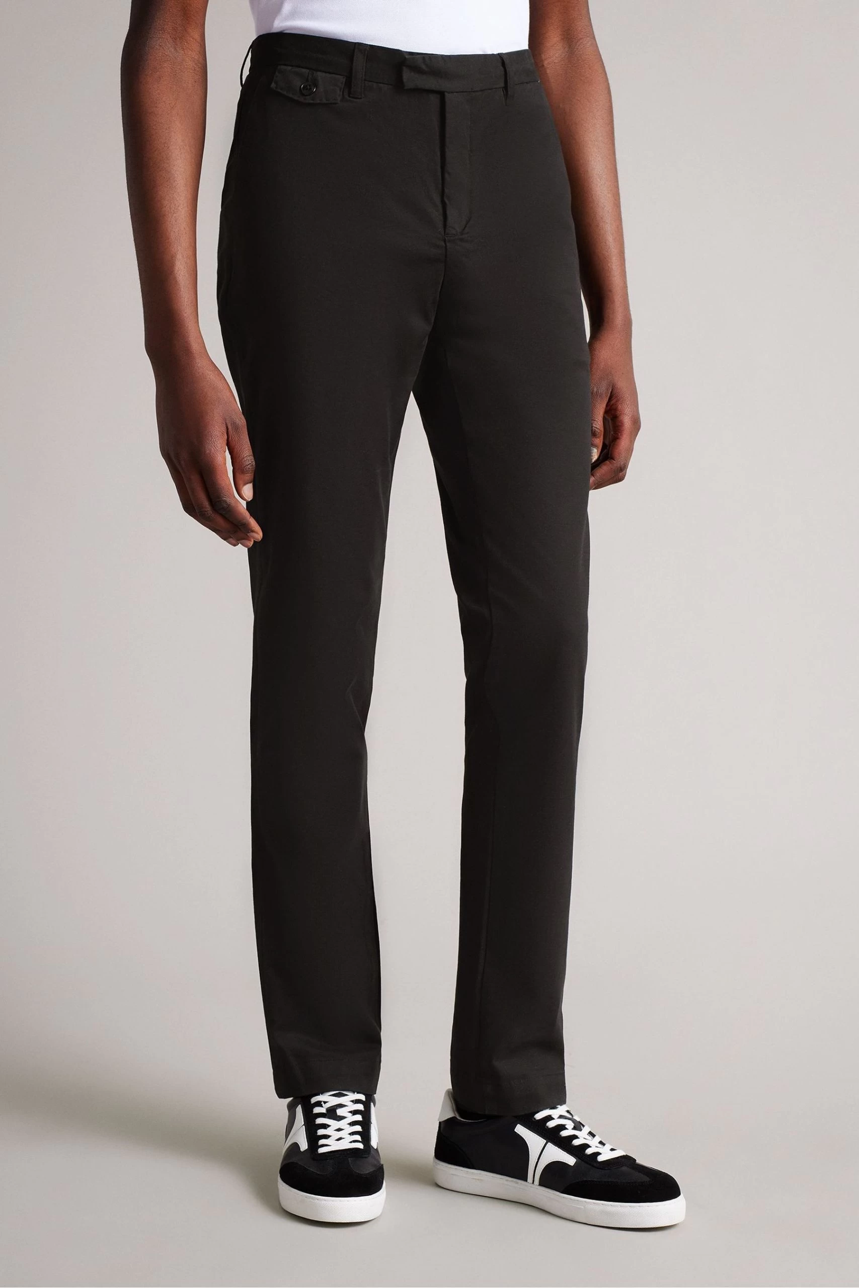 Ted Baker Genay Slim Chinos 3 Ted Baker Genay Slim Chinos
