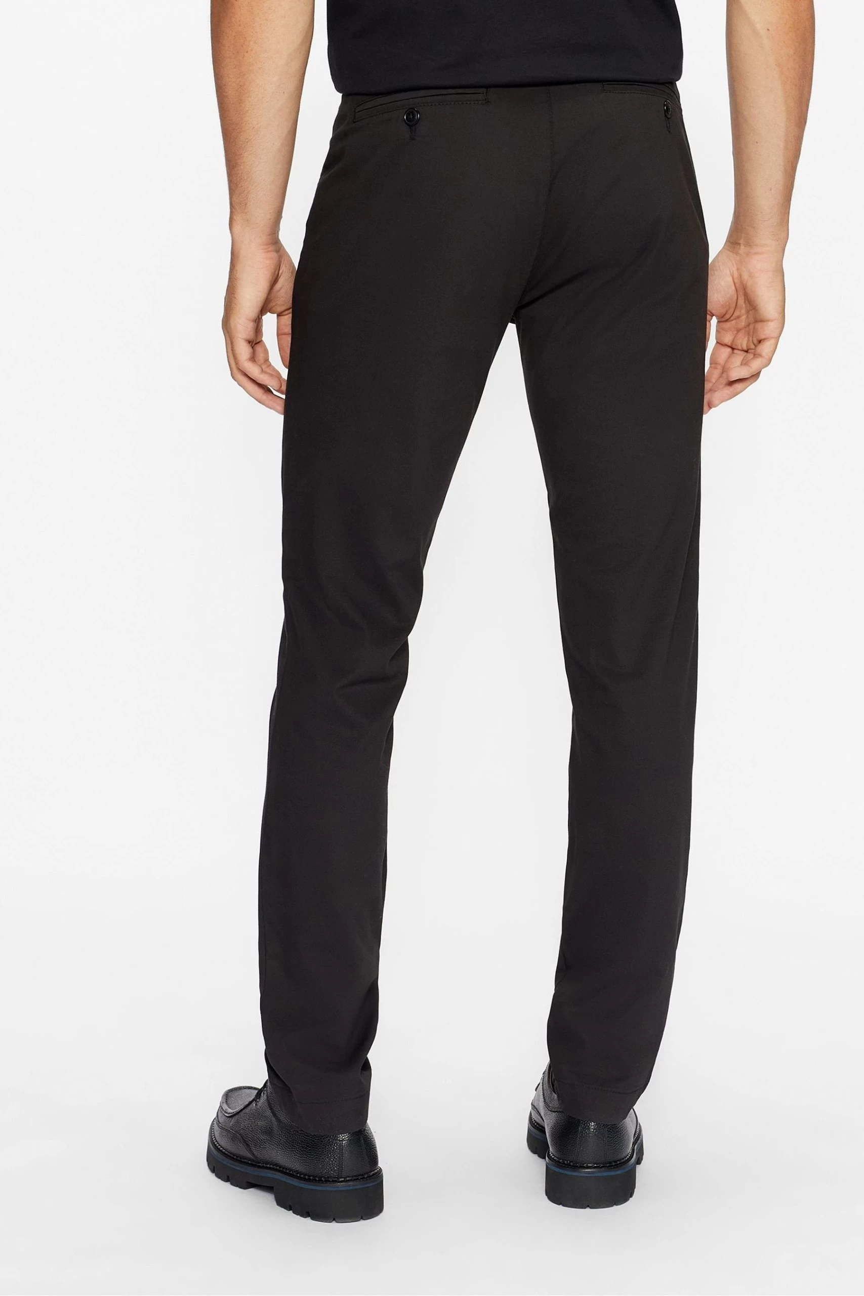 Ted Baker Genay Slim Chinos 4 Ted Baker Genay Slim Chinos - Image 2