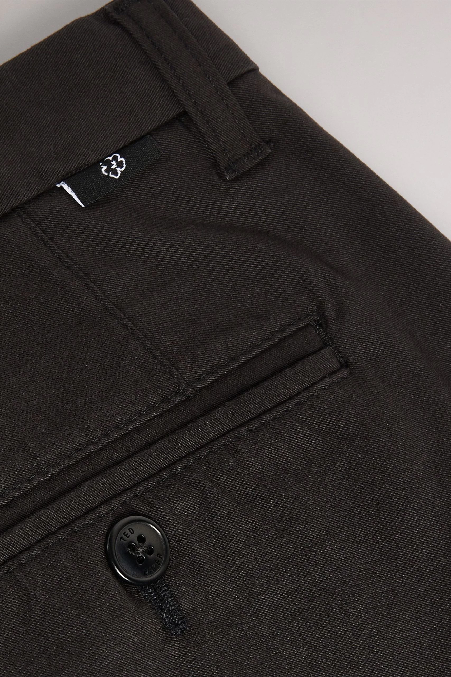 Ted Baker Genay Slim Chinos 8 Ted Baker Genay Slim Chinos - Image 6