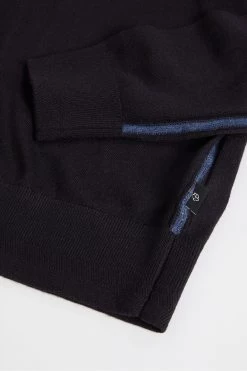 Ted Baker Blue Wembley Core Polo Shirt 9 Ted Baker Blue Wembley Core Polo Shirt -Ted Baker Shop A34978s4