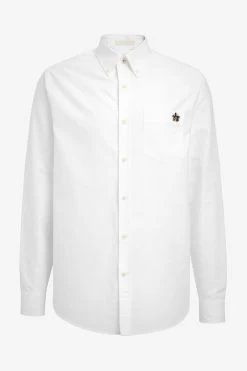 Ted Baker White Caplet Oxford Shirt 13 Ted Baker White Caplet Oxford Shirt -Ted Baker Shop A34991s6