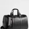 Ted Baker Fidick Saffiano Leather Holdall 2 Ted Baker Fidick Saffiano Leather Holdall -Ted Baker Shop A47289s