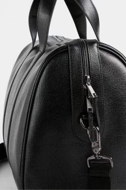 Ted Baker Fidick Saffiano Leather Holdall 6 Ted Baker Fidick Saffiano Leather Holdall -Ted Baker Shop A47289s2