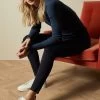 Ted Baker Strenti Skinny Zip Cuff Ponti Jeggings 2 Ted Baker Strenti Skinny Zip Cuff Ponti Jeggings -Ted Baker Shop A47335s