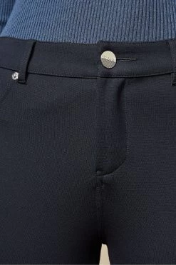 Ted Baker Strenti Skinny Zip Cuff Ponti Jeggings 10 Ted Baker Strenti Skinny Zip Cuff Ponti Jeggings -Ted Baker Shop A47335s4