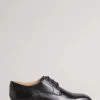 Ted Baker Black Kampten Formal Leather Derby Shoes 1 Ted Baker Black Kampten Formal Leather Derby Shoes -Ted Baker Shop A47798s
