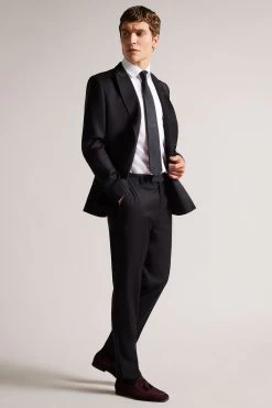 Ted Baker Red Erol Long Sleeved Oxblood Suede Dressy Loafers 9 Ted Baker Red Erol Long Sleeved Oxblood Suede Dressy Loafers -Ted Baker Shop A48356s4