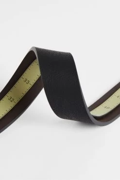 Ted Baker Black Rate Casual Belt In A Box 7 Ted Baker Black Rate Casual Belt In A Box -Ted Baker Shop A58135s3