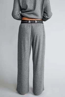 B By Ted Baker Rib Loungewear Trousers 10 B By Ted Baker Rib Loungewear Trousers -Ted Baker Shop A61 424s3