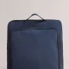 Ted Baker Navy Blue Cittie Suit Travel Bag 1 Ted Baker Navy Blue Cittie Suit Travel Bag -Ted Baker Shop A84452s