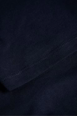 Ted Baker Hawking Navy Blue Plain T-Shirt 16 Ted Baker Hawking Navy Blue Plain T-Shirt -Ted Baker Shop A94976s6