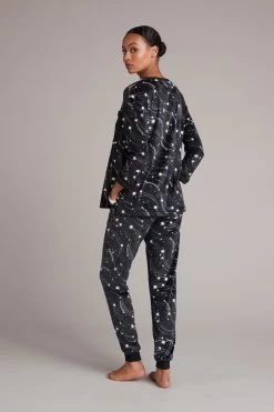 B By Ted Baker Cosy Pyjama Set 13 B By Ted Baker Cosy Pyjama Set -Ted Baker Shop A98 233s3