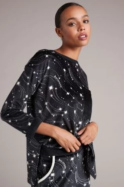 B By Ted Baker Cosy Pyjama Set 14 B By Ted Baker Cosy Pyjama Set -Ted Baker Shop A98 233s4