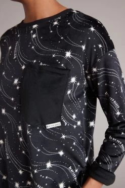 B By Ted Baker Cosy Pyjama Set 15 B By Ted Baker Cosy Pyjama Set -Ted Baker Shop A98 233s5