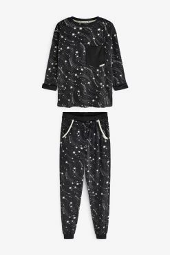 B By Ted Baker Cosy Pyjama Set 17 B By Ted Baker Cosy Pyjama Set -Ted Baker Shop A98233s