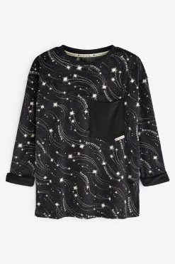 B By Ted Baker Cosy Pyjama Set 18 B By Ted Baker Cosy Pyjama Set -Ted Baker Shop A98233s2