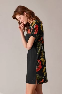 B By Ted Baker Floral Nightdress