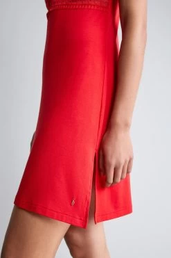 B By Ted Baker Modal Lace Slip 11 B By Ted Baker Modal Lace Slip -Ted Baker Shop C24 134s3