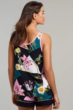 B By Ted Baker Viscose Short Black Set 12 B By Ted Baker Viscose Short Black Set -Ted Baker Shop C54471s3