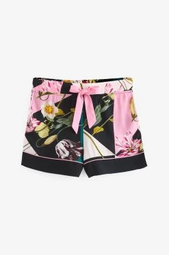 B By Ted Baker Viscose Short Black Set 17 B By Ted Baker Viscose Short Black Set -Ted Baker Shop C54471s9