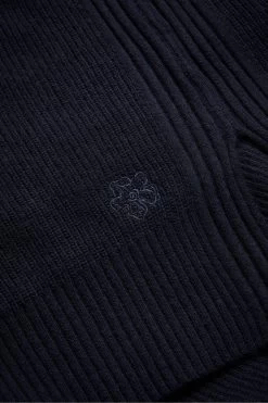 Ted Baker Light Grey Rashell Cashmere Blend Crew Neck Sweater 11 Ted Baker Light Grey Rashell Cashmere Blend Crew Neck Sweater -Ted Baker Shop C56606s5