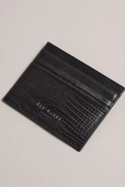 Ted Baker Stevset Black Wallet Cardholder Set 8 Ted Baker Stevset Black Wallet Cardholder Set -Ted Baker Shop C76104s3