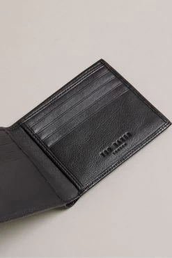 Ted Baker Stevset Black Wallet Cardholder Set 9 Ted Baker Stevset Black Wallet Cardholder Set -Ted Baker Shop C76104s4