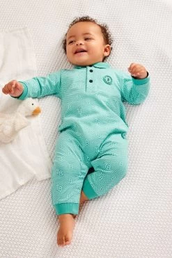 Baker By Ted Baker Smart Romper