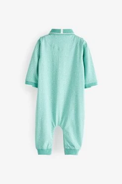 Baker By Ted Baker Smart Romper 14 Baker By Ted Baker Smart Romper -Ted Baker Shop C92827s5