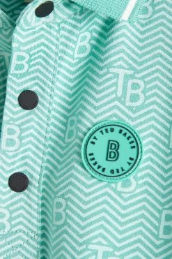 Baker By Ted Baker Smart Romper 15 Baker By Ted Baker Smart Romper -Ted Baker Shop C92827s6