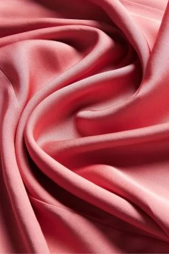 Ted Baker Dusky Pink Odinne Paneled Midi Slip Dress With Asymmetric Hem 11 Ted Baker Dusky Pink Odinne Paneled Midi Slip Dress With Asymmetric Hem -Ted Baker Shop D29498s5